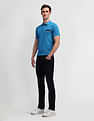 U.S. Polo Assn. Denim Co. Regallo Skinny Blue Jeans