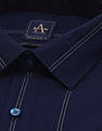 Arrow Liberty Classic Fit Cotton Shirt