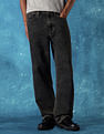 Flying Machine Men Cobain 90's Loose Fit Jeans