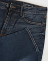 Flying Machine MJ Mankle Relax Tapered Jeans