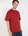 Tommy Hilfiger Graphic Regular-Fit Cotton T-Shirt