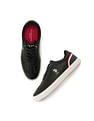 U.S. Polo Assn. Men Solid Oskar 2.0 Sneakers