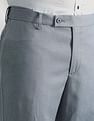 Arrow Tailored Fit Dobby Suit