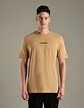 Tommy Hilfiger Solid Regular-Fit Cotton T-Shirt