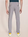 U.S. Polo Assn. Austin Trim Fit Twill Trousers