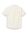 Tommy Hilfiger Kids Boys Stretch Stripe Shirt