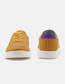 U.S. Polo Assn. Women Edda Striped Sneakers