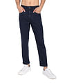 Flying Machine Rinsed Mankel Slim Fit Jeans
