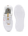 U.S. Polo Assn. Women Women Striped Clara 3.0 Sneakers