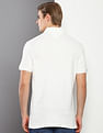 Tommy Hilfiger Organic Cotton 1985 Regular Polo Shirt