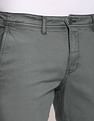 U.S. Polo Assn. Twill Dyed Trousers
