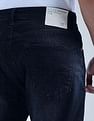 Flying Machine Slash Slim Tapered Fit F-Lite Jeans