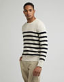 Tommy Hilfiger Structure Crew Neck Sweater