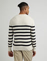 Tommy Hilfiger Structure Crew Neck Sweater