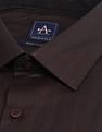 Arrow Liberty Classic Fit Textured Shirt