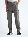 Flying Machine Solid Cargo Trousers