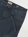 U.S. Polo Assn. Denim Co. Regallo Skinny Fit Blue Jeans