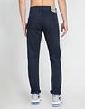 Flying Machine Slash Slim Tapered Fit Classic Vintage Jeans