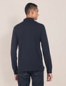 U.S. Polo Assn. Long Sleeve Polo Shirt