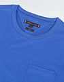 Tommy Hilfiger Pure Cotton Chest Pocket T-Shirt