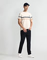 U.S. Polo Assn. Denim Co. Brandon Slim Tapered Fit Blue Jeans