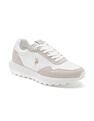 U.S. Polo Assn. Women Suede Damaris Sneakers