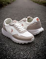 U.S. Polo Assn. Women Suede Damaris Sneakers