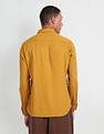 Flying Machine Slim Fit Cotton Shirt