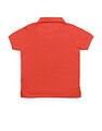 U.S. Polo Assn. Kids Boys Cotton Pique Polo Shirt