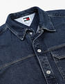 Tommy Hilfiger Essential Denim Overshirt