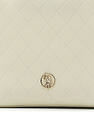 U.S. Polo Assn. Jess Textured Tote With Sling Bag