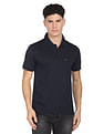AD by Arvind Chest Pocket Easy Polo Shirt