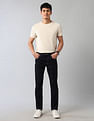 U.S. Polo Assn. Denim Co. Brandon Slim Tapered Fit Blue Ultra Soft Jeans