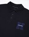 Tommy Hilfiger Embroidered Logo Regular-Fit Cotton Polo Shirt