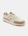 U.S. Polo Assn. Colourblocked Simon Sneakers