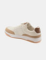 U.S. Polo Assn. Colourblocked Simon Sneakers
