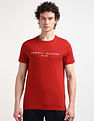 Tommy Hilfiger Short Sleeve Logo T-Shirt
