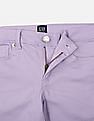 GAP Girls Purple Super Skinny Jeans With Fantastiflex