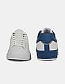 U.S. Polo Assn. Men Low Top Superior Grip Cator Sneakers
