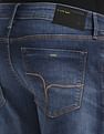 Flying Machine Jackson Super Slim Fit Stone Wash Jeans