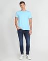 U.S. Polo Assn. Denim Co. Slim Tapered Fit Blue Jeans