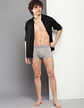 Calvin Klein Underwear Low Rise Solid Trunks