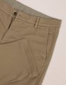 U.S. Polo Assn. Denver Slim Fit Dobby Trousers