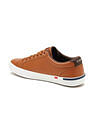 U.S. Polo Assn. Men Round Toe Anton 4.0 Sneakers