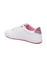 U.S. Polo Assn. Women Panelled Solid Lace Up Beverly Sneakers