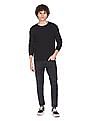 Flying Machine Jackson Skinny Fit Mid Rise Jeans