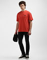 Calvin Klein Sustainable Logo Badge T-Shirt