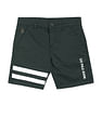 U.S. Polo Assn. Kids Iconic Striped Shorts