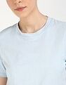 Tommy Hilfiger Solid Regular-Fit Cotton T-Shirt