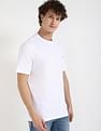 Tommy Hilfiger Printed Regular-Fit Cotton T-Shirt